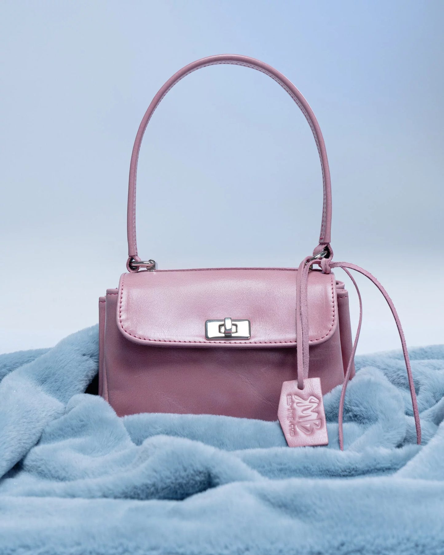 Blanca M|S Pink